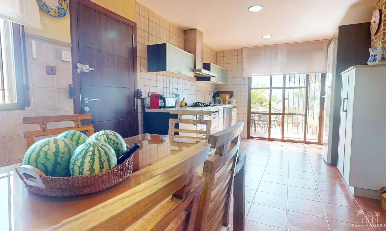Nouvelle construction - Villa - Aguilas - Águilas