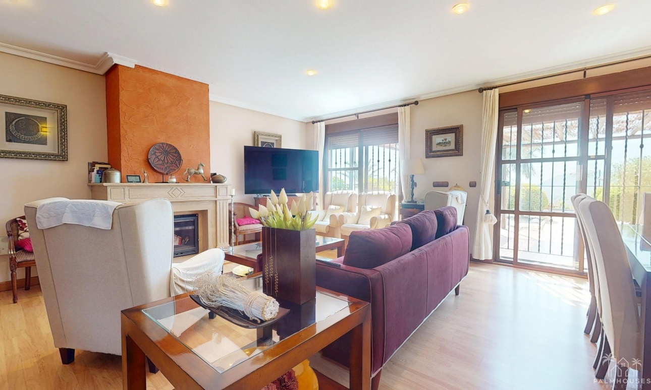 Nouvelle construction - Villa - Aguilas - Águilas