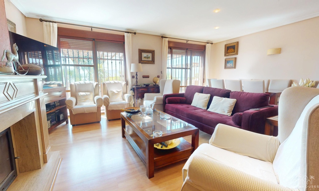 Nouvelle construction - Villa - Aguilas - Águilas