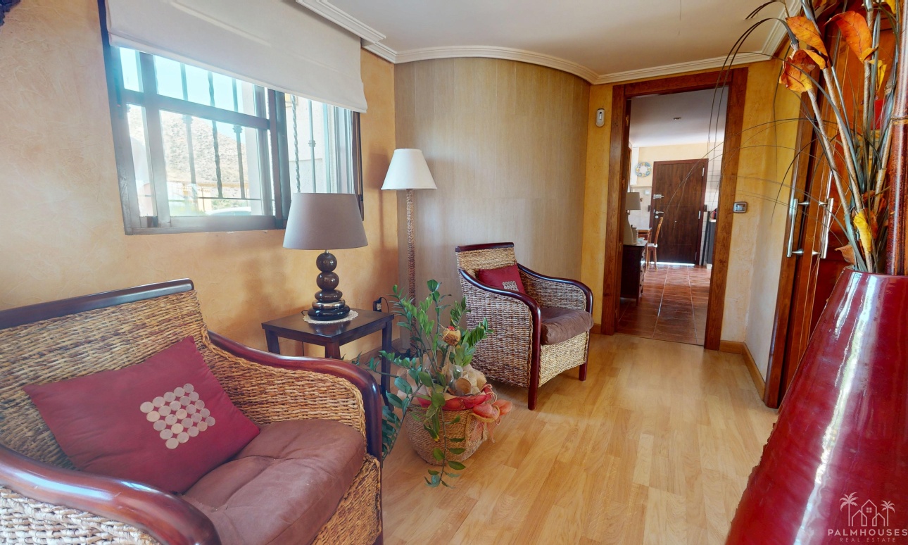 Nouvelle construction - Villa - Aguilas - Águilas