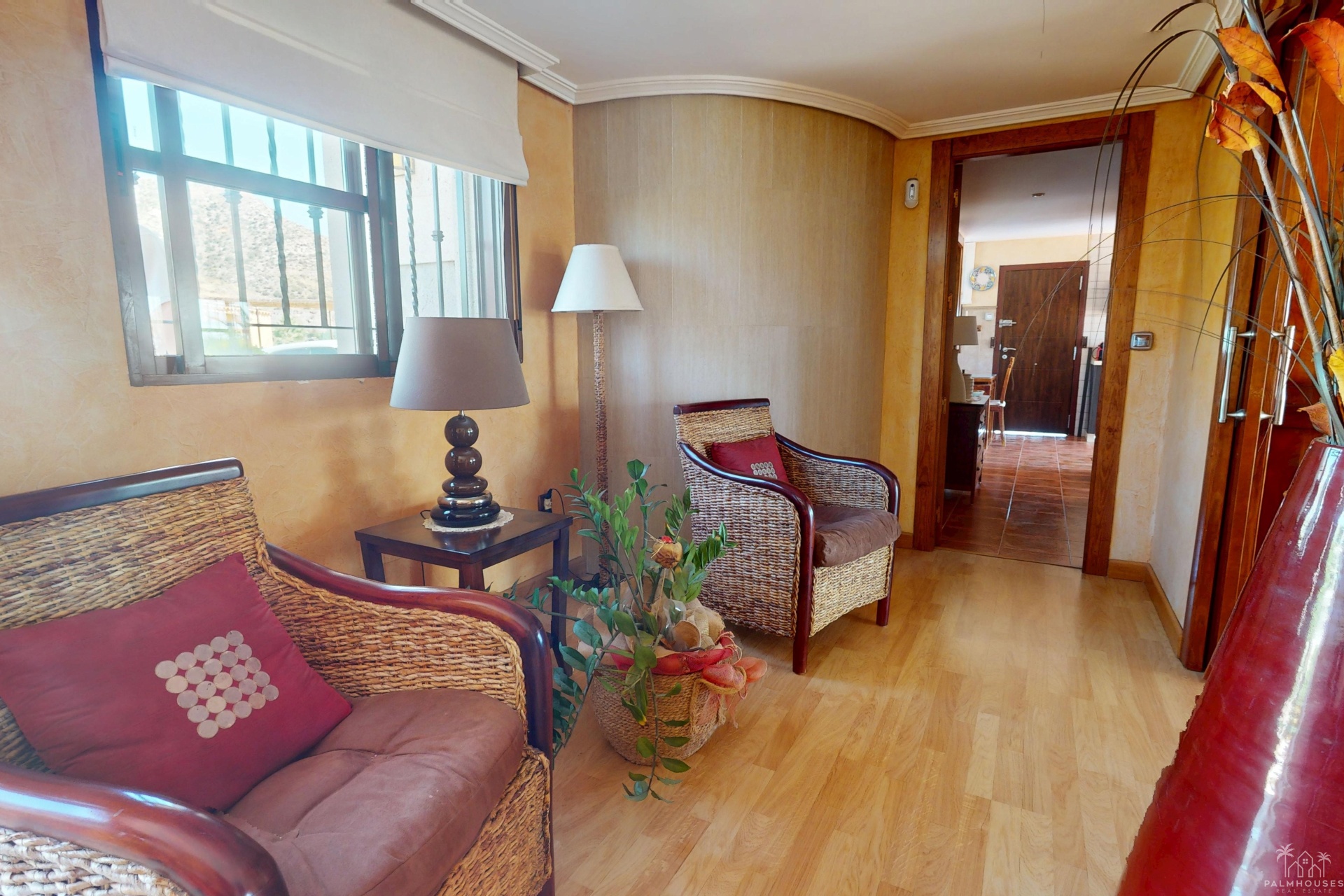 Nouvelle construction - Villa - Aguilas - Águilas