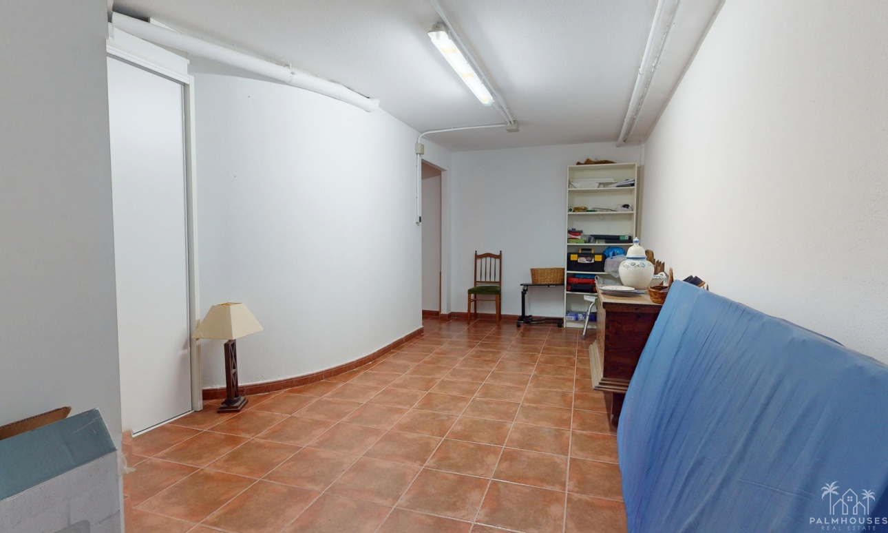 Nouvelle construction - Villa - Aguilas - Águilas
