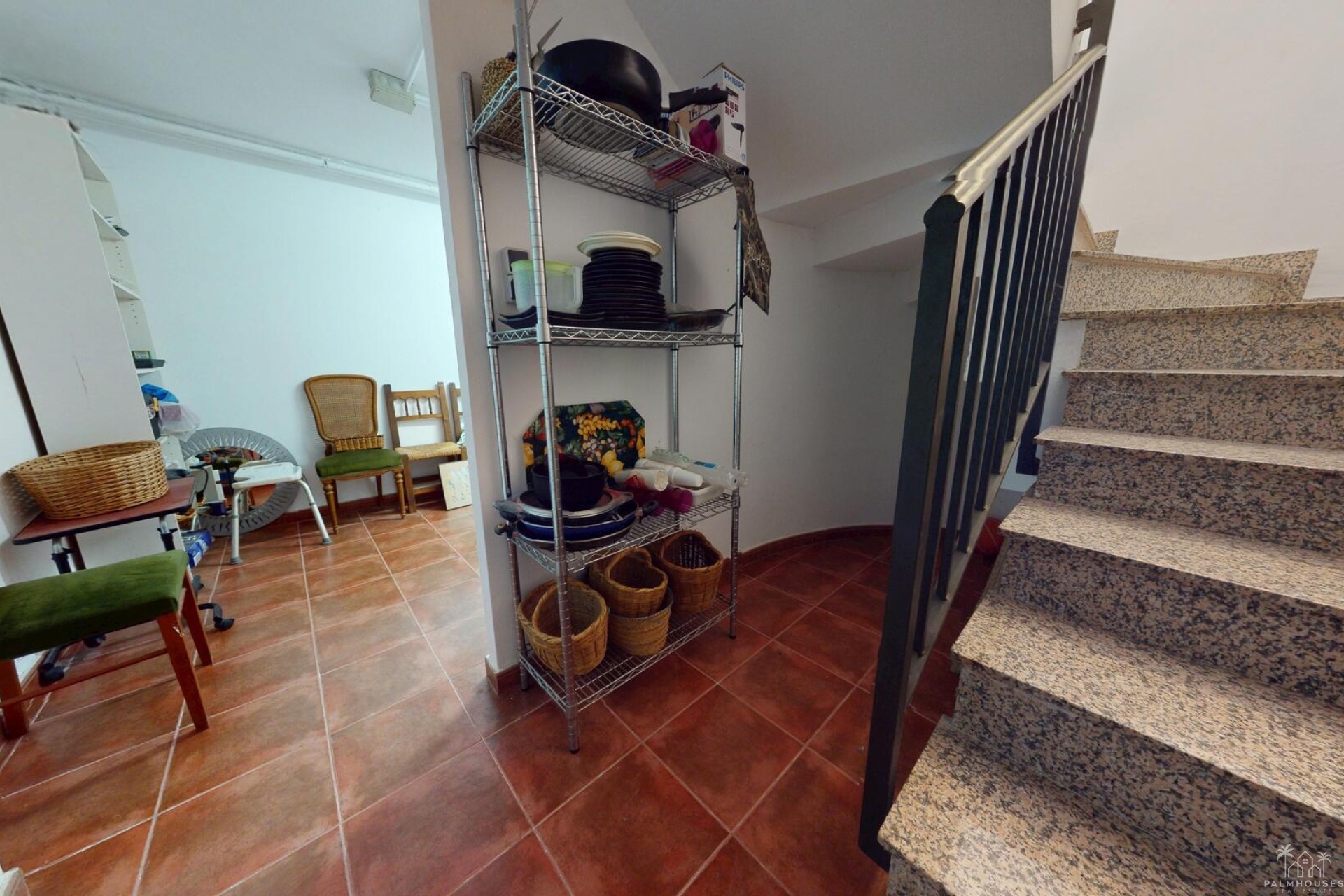 Nouvelle construction - Villa - Aguilas - Águilas