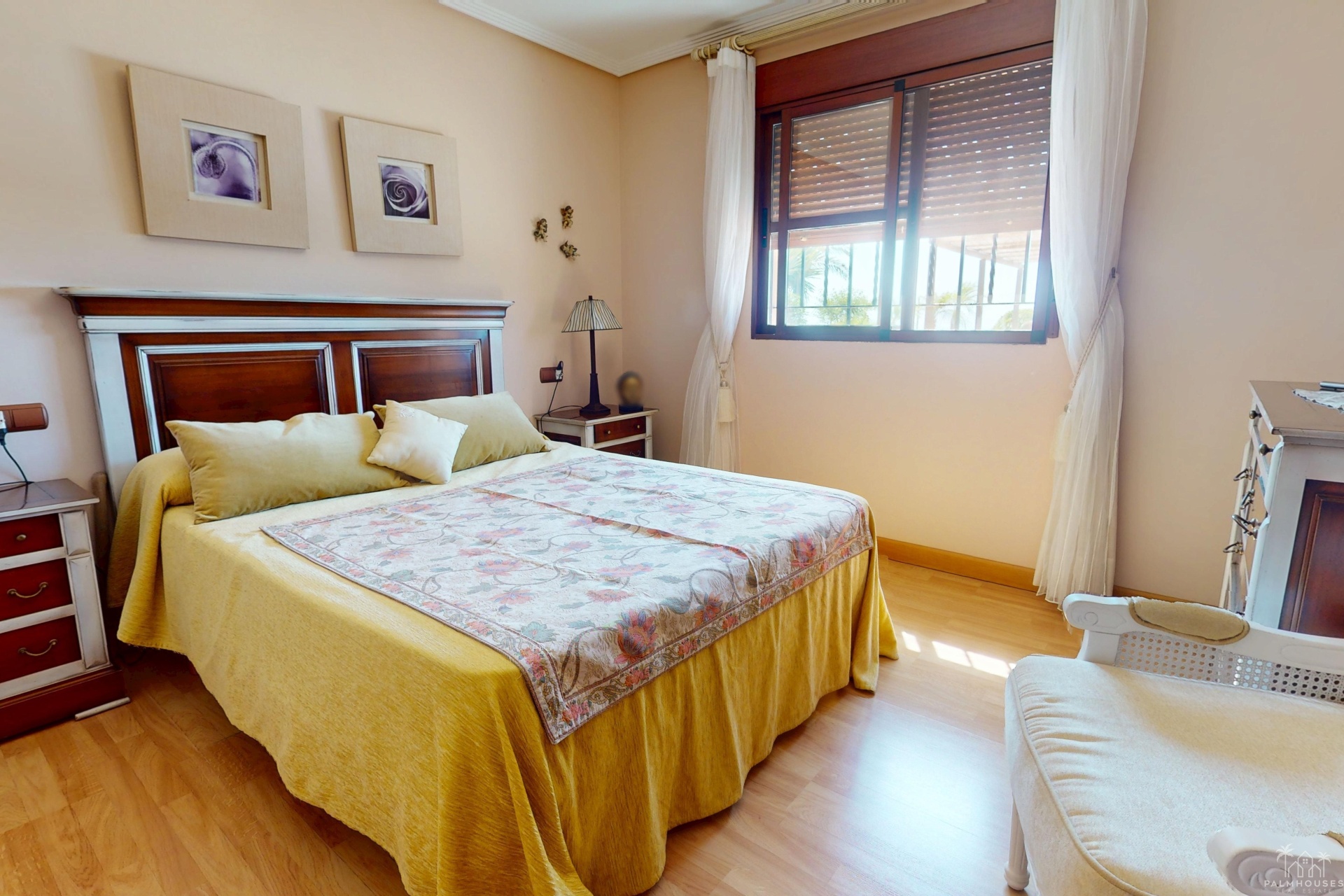 Nouvelle construction - Villa - Aguilas - Águilas