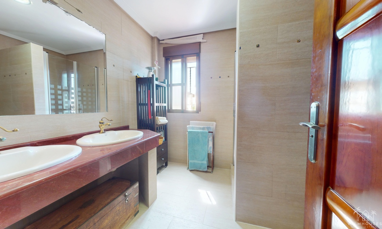 Nouvelle construction - Villa - Aguilas - Águilas