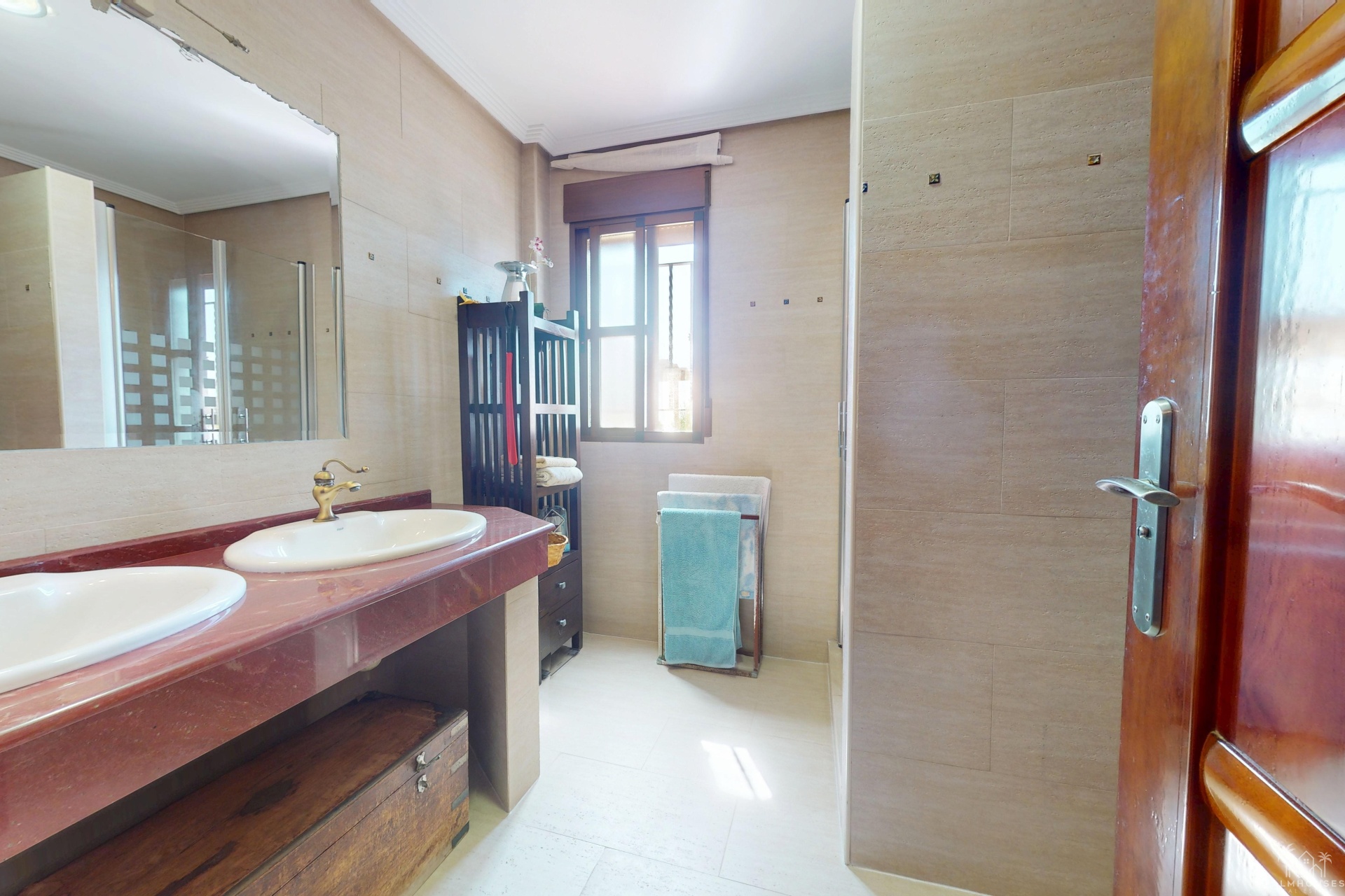 Nouvelle construction - Villa - Aguilas - Águilas