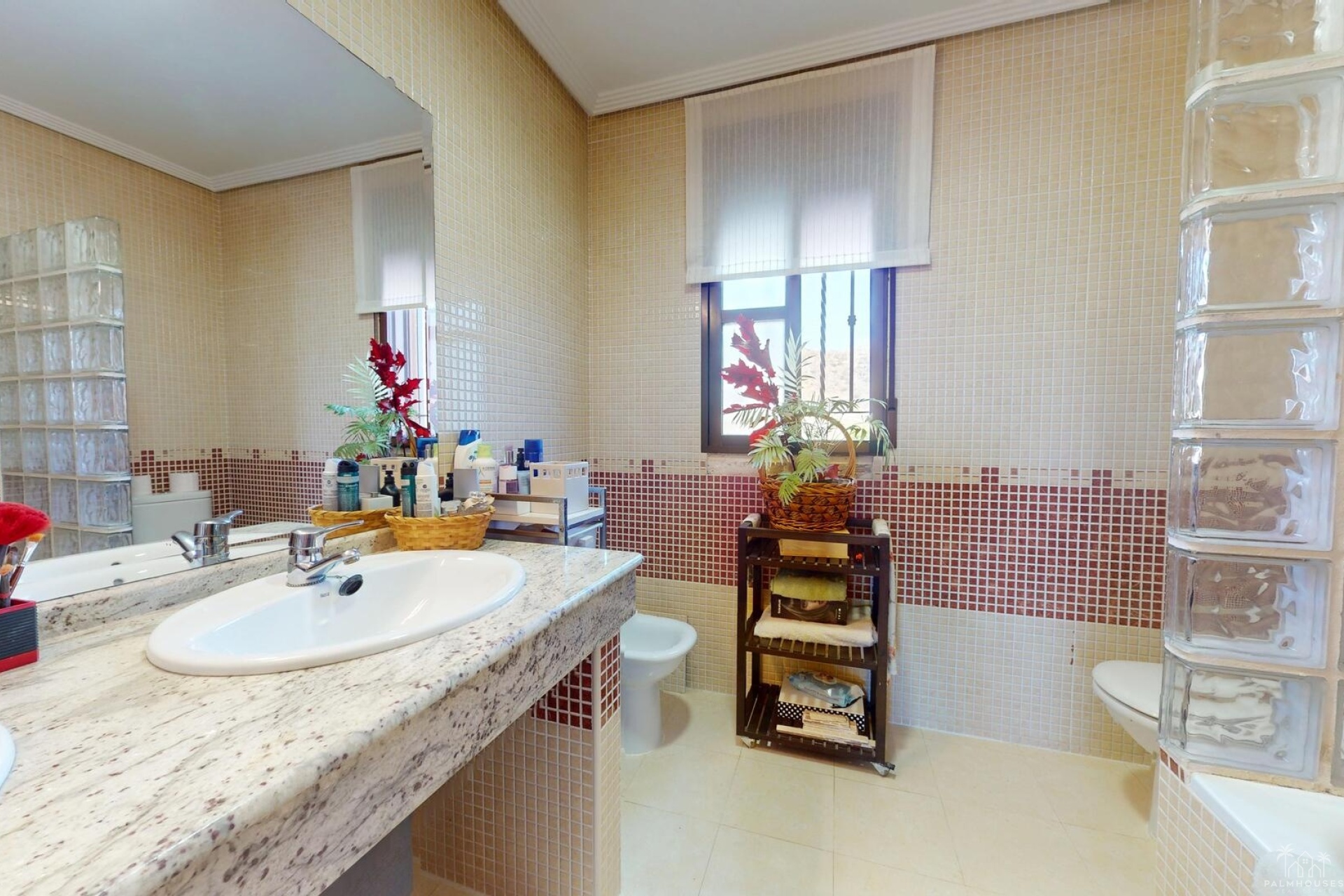Nouvelle construction - Villa - Aguilas - Águilas