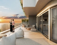 Nouvelle construction - Villa - Aguilas - Isla Del Fraile