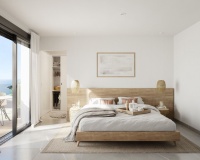 Nouvelle construction - Villa - Aguilas - Isla Del Fraile