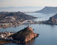 Nouvelle construction - Villa - Aguilas - Los Jardines