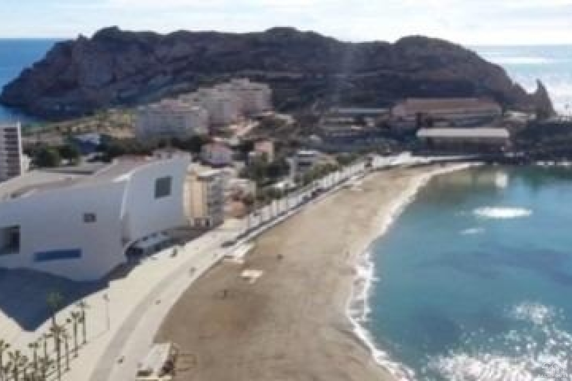 Nouvelle construction - Villa - Aguilas - Los Jardines