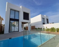 Nouvelle construction - Villa - Alfaz del Pi - El Albir