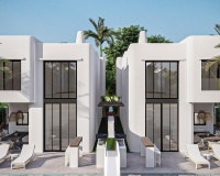 Nouvelle construction - Villa - Alfaz del Pi - El Albir