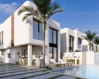 Nouvelle construction - Villa - Alfaz del Pi - El Albir