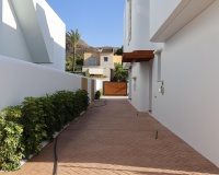 Nouvelle construction - Villa - Alfaz del Pi - El Albir