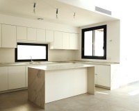 Nouvelle construction - Villa - Alfaz del Pi - El Albir