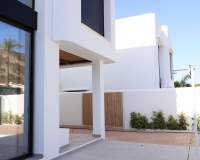 Nouvelle construction - Villa - Alfaz del Pi - El Albir