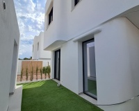 Nouvelle construction - Villa - Alfaz del Pi - El Albir