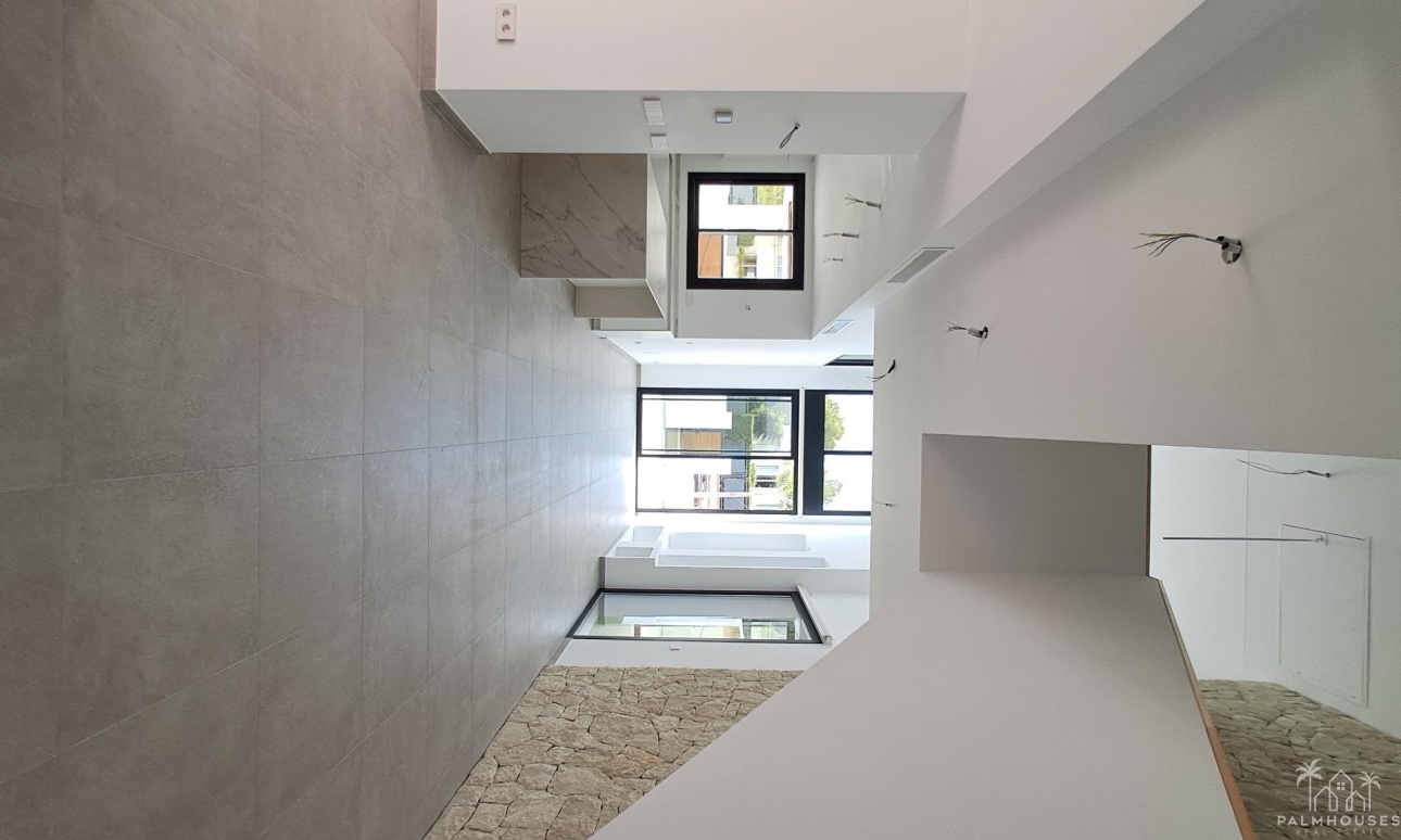 Nouvelle construction - Villa - Alfaz del Pi - El Albir