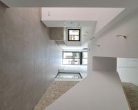 Nouvelle construction - Villa - Alfaz del Pi - El Albir
