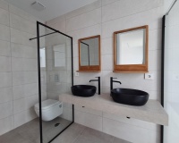 Nouvelle construction - Villa - Alfaz del Pi - El Albir