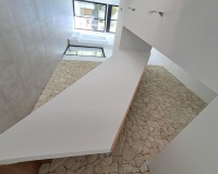 Nouvelle construction - Villa - Alfaz del Pi - El Albir