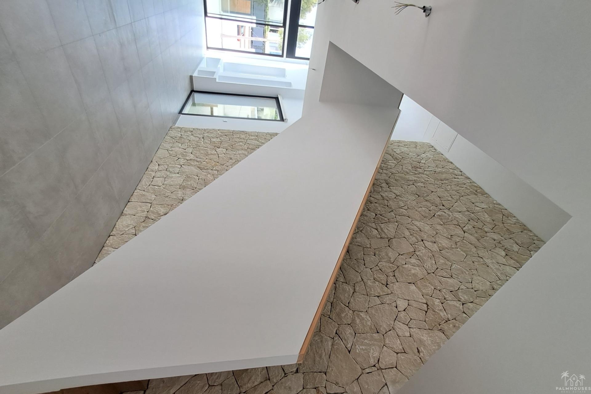 Nouvelle construction - Villa - Alfaz del Pi - El Albir
