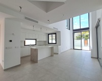 Nouvelle construction - Villa - Alfaz del Pi - El Albir