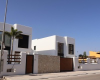 Nouvelle construction - Villa - Alfaz del Pi - El Albir