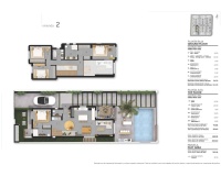 Nouvelle construction - Villa - Alfaz del Pi - El Albir