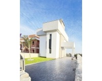 Nouvelle construction - Villa - Algorfa - La Finca Golf