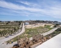 Nouvelle construction - Villa - Algorfa - La Finca Golf