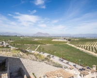 Nouvelle construction - Villa - Algorfa - La Finca Golf
