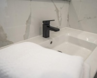 Nouvelle construction - Villa - Algorfa - La Finca Golf
