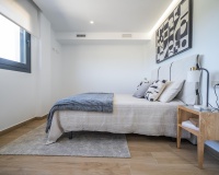 Nouvelle construction - Villa - Algorfa - La Finca Golf