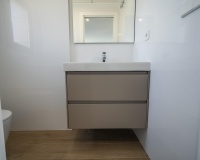 Nouvelle construction - Villa - Algorfa - La Finca Golf