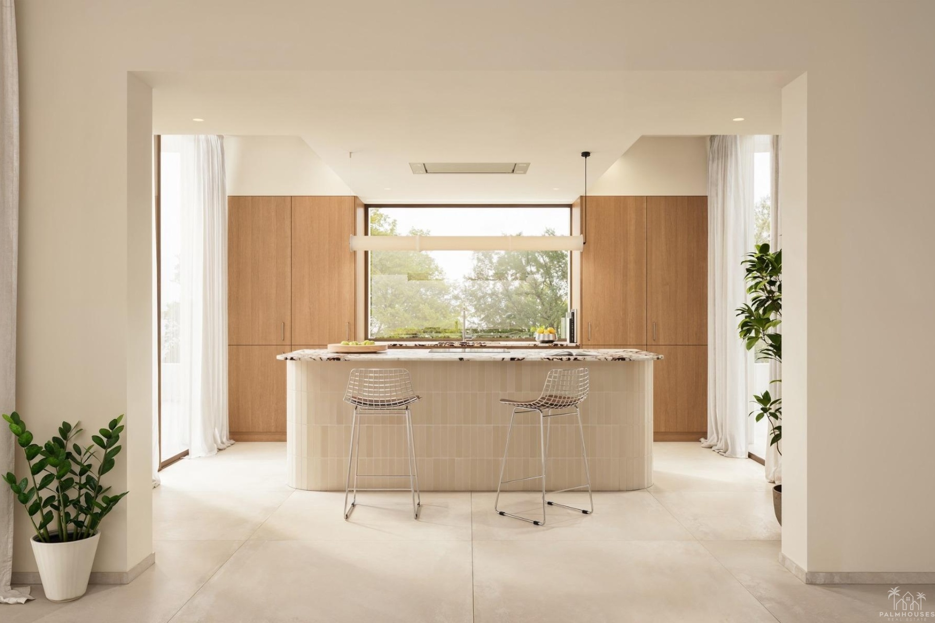 Nouvelle construction - Villa - Algorfa - La Finca Golf