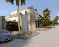 Nouvelle construction - Villa - Algorfa - La Finca Golf