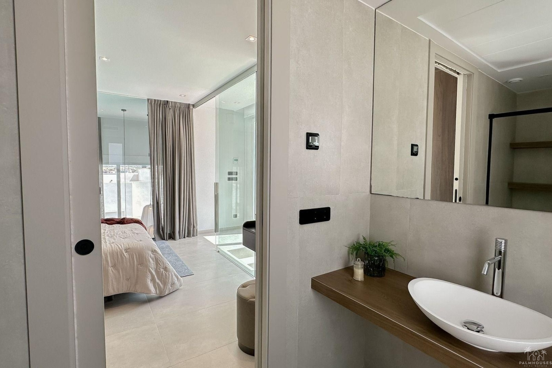 Nouvelle construction - Villa - Algorfa - La Finca Golf