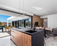 Nouvelle construction - Villa - Algorfa - La Finca Golf