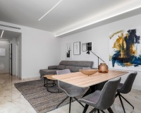 Nouvelle construction - Villa - Algorfa - La Finca Golf