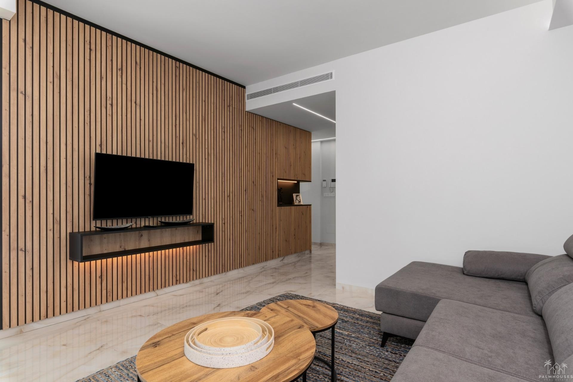 Nouvelle construction - Villa - Algorfa - La Finca Golf