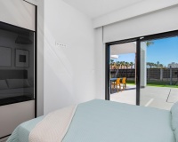 Nouvelle construction - Villa - Algorfa - La Finca Golf