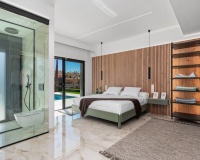 Nouvelle construction - Villa - Algorfa - La Finca Golf
