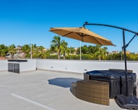 Nouvelle construction - Villa - Algorfa - La Finca Golf