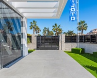 Nouvelle construction - Villa - Algorfa - La Finca Golf