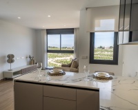 Nouvelle construction - Villa - Algorfa - La Finca Golf