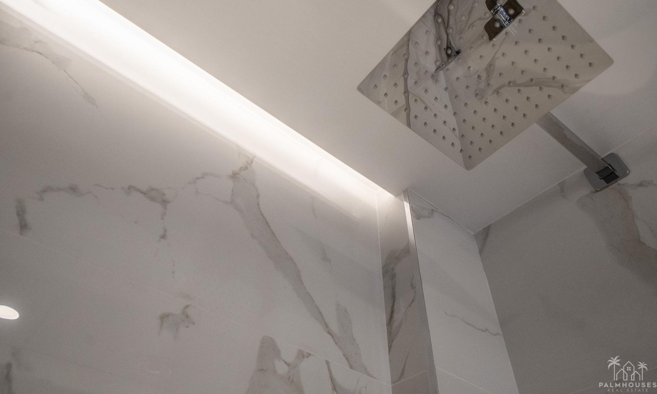 Nouvelle construction - Villa - Algorfa - La Finca Golf