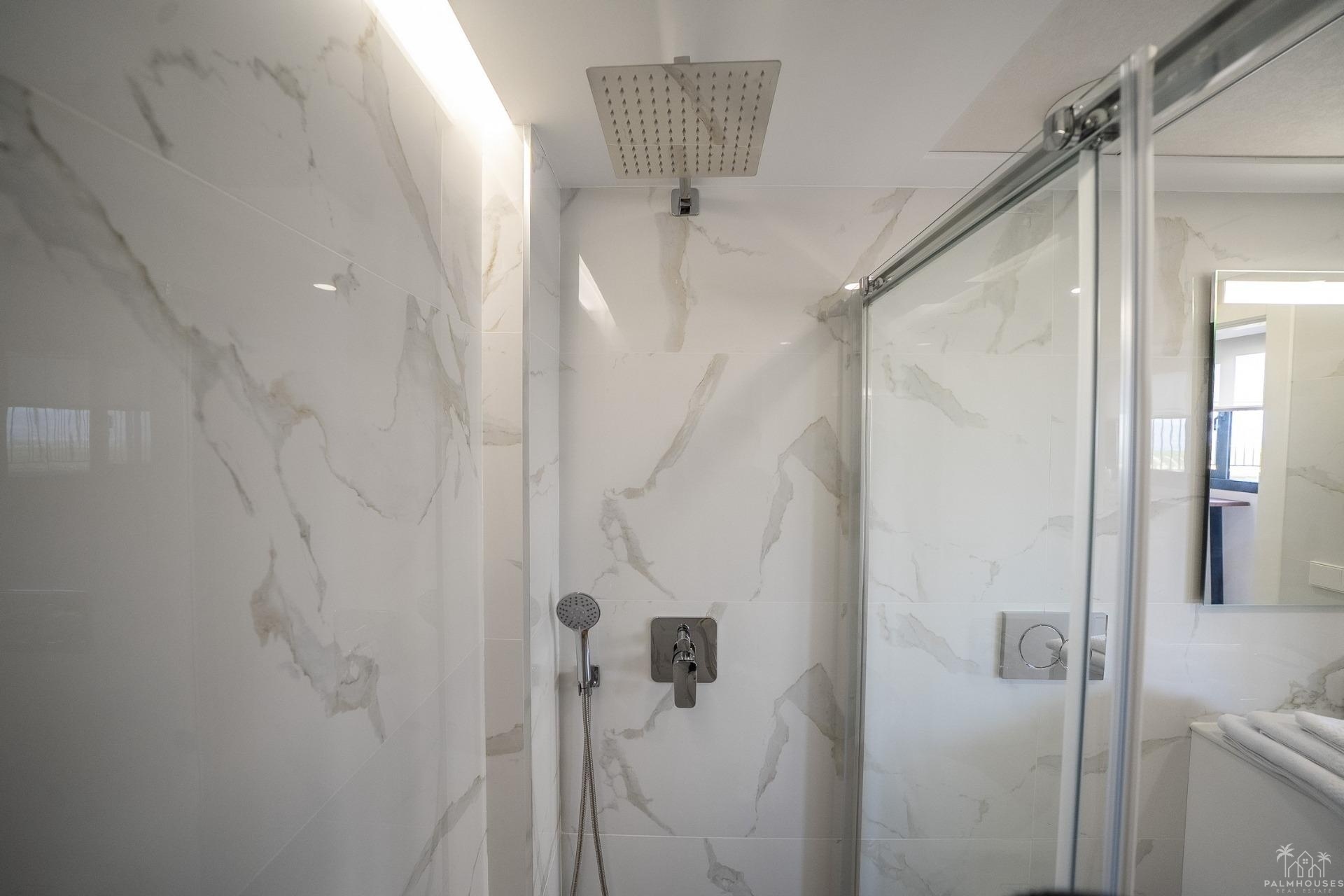 Nouvelle construction - Villa - Algorfa - La Finca Golf