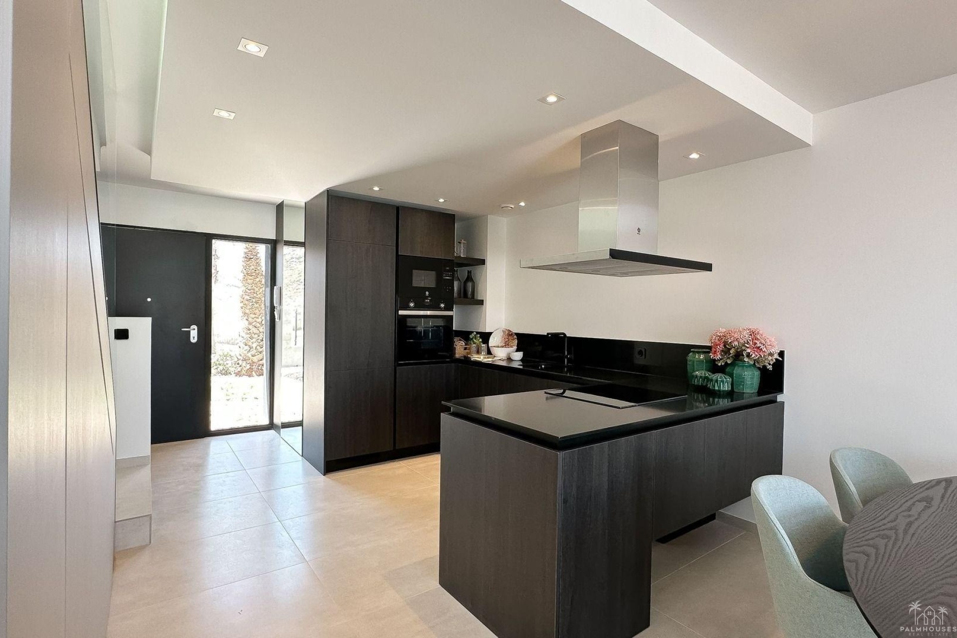 Nouvelle construction - Villa - Algorfa - La Finca Golf